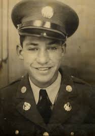 MSGT Michael Castaneda Pena (1924-1950)