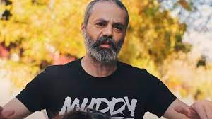 Θλίψη στον καλλιτεχνικό χώρο και στη σκηνή της χιπ χοπ με τον θάνατο του οδυσσέα τσιαμπόκαλου σε. Pvetrtmiusky0m