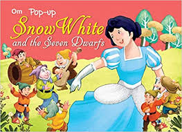 How old is snow white now. Buy Pop Up Snow White And The Seven Dwarfs Illustrated Pop Up Book For Kids Pop Up Books Fairy Tales Book Online At Low Prices In India Pop Up Snow White And The