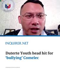 Kabataan Rep. Raoul Manuel