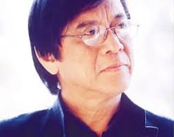 Nhạc sỹ Tôn Thất Lập