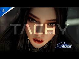 Ya disponible todos los vídeos cortos sobre los personajes de Stellar Blade 