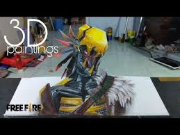 Foto bundle ff keren 3d. Bundle Cepcil Edukasi News