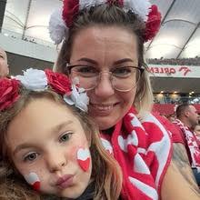 Profil Pomagacza Monika Tkaczyk