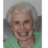 Frances Thomas Obituary (2017)