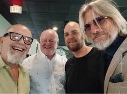 Movin' & Groovin' with Moving Blues** Jester King Brewery [13187 Fitzhugh  Rd.](x-apple-data-detectors://embedded-result/32607), Austin, TX Saturday,  January 17, 2026 No Cover/No Tickets Pole Barn show/All Ages Brewery  11am-9pm Band 5-8pm Moving Blues