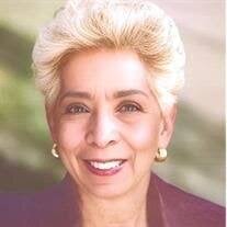 Mrs. Irma C. Buford Obituary (2025)