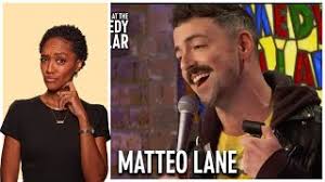 FIRST TIME REACTING TO