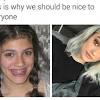 What does it mean to have a glow up? 1