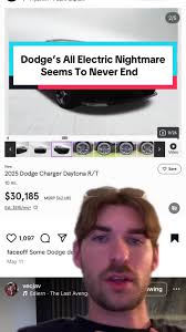 Worst Car to Buy Used 2024 Dodge Challenger