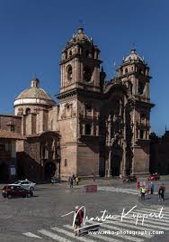 Explore interiors rich with art and antiques; 2019 July Peru Cusco