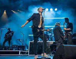 Gruppa Onerepublic Vypustila Pesnyu Better Days Posvyashyonnuyu Koronavirusu
