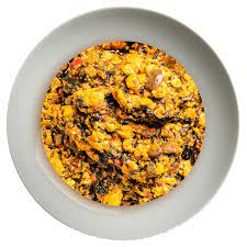 Egusi pepper soup is similar to the normal nigerian pepper soup with the addition of egusi/melon which is the only difference between both recipes. Egusi Soup Straum Cuisine