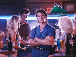 A year later, he fought for and won the lead role in jerry zucker's. Patrick Swayze The Miracle Dude The Rake