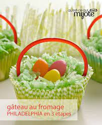 They're great for kids and adults alike. Bricolez Ces Jolis Petits Gateaux En Seulement 15 Minutes C Est Le Dessert Qui Fera Sensation A Paques Tapez Ou Clique Desserts Easter Recipes Easter Baking