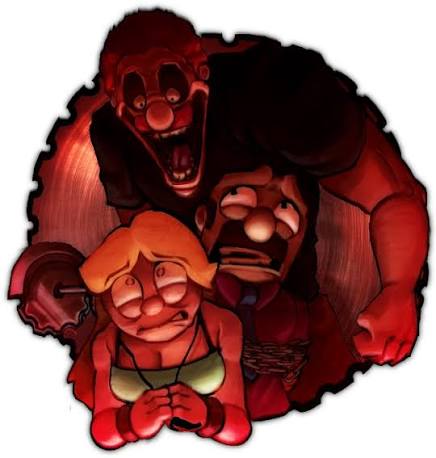 Does Evil Things Guy | Jeffy's Infinite Irida Wiki | Fandom