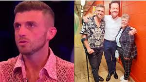 Deal or No Deal contestant who said he will die soon responds to viewers  raising thousands