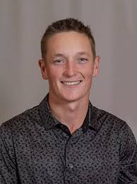 2022-23 Men's Golf Roster