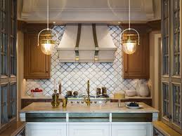 right kitchen island lighting for