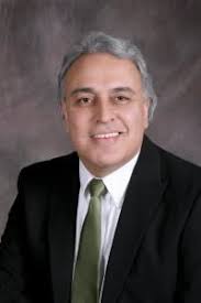 Dr. Andrew J. Zaborowski, OD