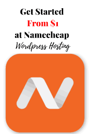 Get Started From 1 At Namecheap Wordpress Hosting Wordpress Hosting Free Wordpress Hosting Website Hosting