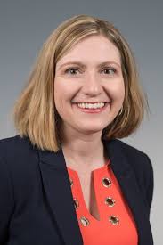 Congratulations to Darci Cather of Cohort 10, as she began a new position  last week! She is now serving as the Vice President of Academic Affairs at  Shawnee Community College. Fantastic news,