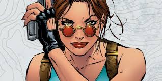 Lara Croft Is Making a Comeback Thanks to Tomb Raider's Epic (and  Underrated) Comic