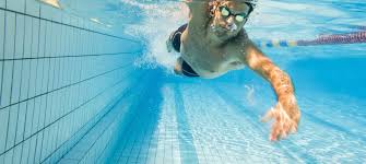 swimming workouts for new triathletes