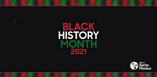 Follow along as we shine light on black history and black present throughout february and bey. Santamonica Gov Black Family Diversity And Contributions Honored During Black History Month 2021