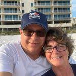 Tina Dungan's Instagram, Twitter & Facebook