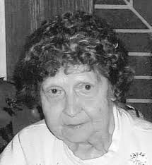 Valeria Define Obituary (2014)