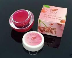 Pelembab bibir akan membuat bibir terlihat lebih lembab dan membantu. Jual Lip Care Sr12 Cherry Pink Pelembab Bibir Pencerah Alami Bibir Pemerah Bibir Tempatniaga