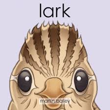 Lark|Board Book