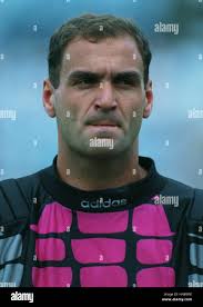 Sergio goycochea hi-res stock photography and images