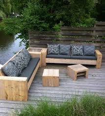 pin op buitenmeubelen