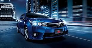 We show detail specifications, prices, photos, reviews and comparisons. 2014 Toyota Corolla Altis Launched In Taiwan