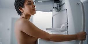 3D Mammography Screening & Makeovers
