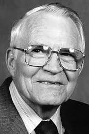 Andrew N “Andy” Holm (1919-2012)