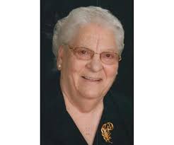 Mennice Herron Obituary (1929