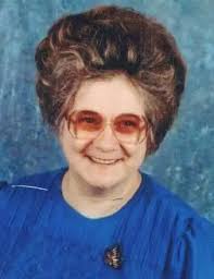 Ruby J. Howard Gibson Obituary (2025)
