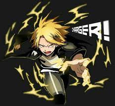 Pin On My Hero