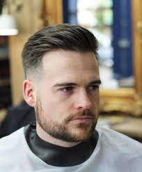 Maybe you would like to learn more about one of these? Mens Barber Near Me