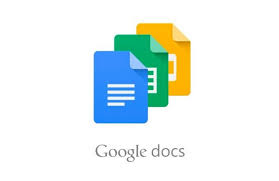 GOOGLE DOCX