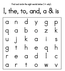 Rd.com knowledge psychology every editorial product is independently selected, though we may be compensated or receive an. 20 Printable Word Search Worksheets Sight Words Kindergarten Sight Words Kindergarten Sight Word Games