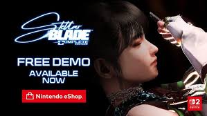 blade
