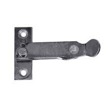 Arret Acier Zingue H 62 X P 12 Mm Afbat Avec Images Acier Persienne Inox