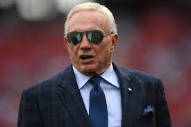 Jerry Jones' Honesty On Dak Prescott And Tony Romo Is Refreshing