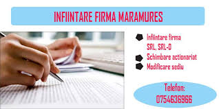 , radiere societate, lichidari, schimbare sediu social firma, cesiune de parti sociale. Infiintari Firme Maramures Home Facebook