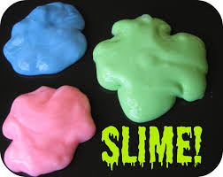 Pasti tahu bentuk dan tekstur gel itu seperti apa? Cara Membuat Slime Tanpa Borax Dalam Waktu Singkat Sarungpreneur