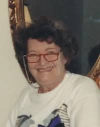 Obituary information for Edna Wall